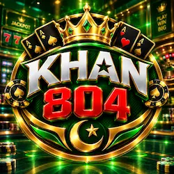 KHAN804 GAME